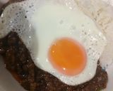 ルーを使ったキーマカレー作り方9写真