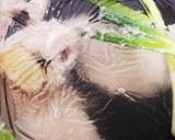 ★常備★しっとりゆで鶏胸肉作り方7写真