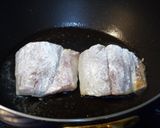 鰆のムニエル作り方3写真