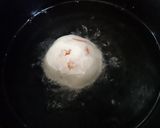 里芋まんじゅうの海老あんかけ作り方6写真