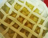 簡単♪美味しいアップルパイ作り方6写真