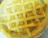 簡単♪美味しいアップルパイ作り方7写真
