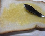 みそだれマヨペーストのチーズトースト作り方1写真