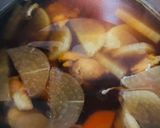 静岡風のお雑煮作り方4写真