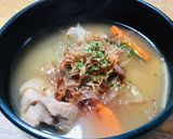 静岡風のお雑煮作り方7写真