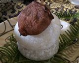 干し柿の冷凍保存作り方3写真