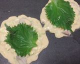 【甘えび醤油】海鮮お好み焼き作り方4写真