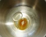 ごま香る♪かりんとう作り方1写真