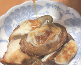 【最後の一滴】しいたけのチーズ焼き作り方3写真