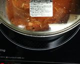 おっさんのハヤシライス作り方7写真