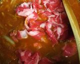 おっさんのハヤシライス作り方8写真