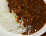 おっさんのハヤシライス作り方12写真