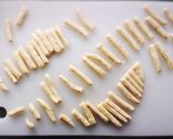 ごま香る♪かりんとう作り方6写真