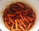 ごま香る♪かりんとう作り方10写真