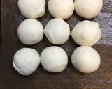 夜こねてひと晩！朝には焼きたてパン♩作り方6写真