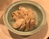 素揚げのお餅で雑煮作り方2写真