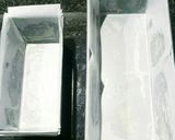正月の黒豆で♪分量簡単抹茶パウンドケーキ作り方1写真