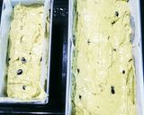 正月の黒豆で♪分量簡単抹茶パウンドケーキ作り方11写真