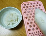 皮ごと大根おろし作り方3写真