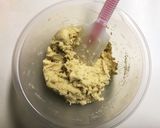 ダマンドクリーム(基本)作り方3写真