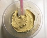 ダマンドクリーム(基本)作り方4写真