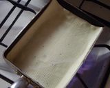 実験的な作り方のキッシュもどき作り方6写真