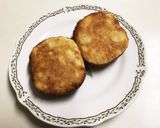 ダマンドクリーム(基本)作り方6写真