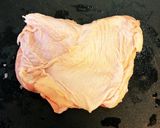 息子が好きな親子丼（冷凍保存OK ）作り方1写真