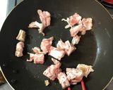 粉末つゆの素で簡単お雑煮作り方2写真