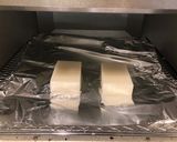 粉末つゆの素で簡単お雑煮作り方6写真