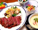 簡単に本格派♡赤ワイン香るローストビーフ作り方9写真