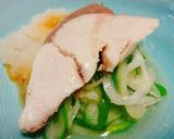 だししゃぶしゃぶ作り方6写真