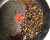 ゆず昆布。冬に量産だ。作り方4写真