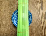 伊達巻き(フライパン)作り方11写真