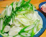 だししゃぶしゃぶ作り方4写真
