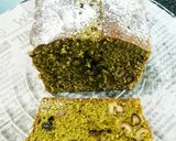 正月の黒豆で♪分量簡単抹茶パウンドケーキ作り方14写真