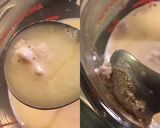 基本のリッチパン生地(手ごね)＊コツ有り作り方3写真