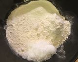 基本のリッチパン生地(手ごね)＊コツ有り作り方5写真