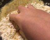基本のリッチパン生地(手ごね)＊コツ有り作り方6写真
