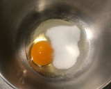 HMで簡単！ふわふわしっとりマフィン♡作り方1写真