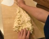 基本のリッチパン生地(手ごね)＊コツ有り作り方8写真