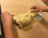 基本のリッチパン生地(手ごね)＊コツ有り作り方10写真