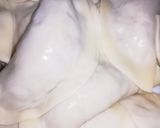 減塩 揚げ餃子作り方7写真