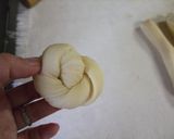 チーズ好きに捧げる マーブルパン作り方7写真