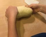 基本のリッチパン生地(手ごね)＊コツ有り作り方11写真