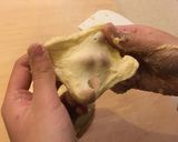 基本のリッチパン生地(手ごね)＊コツ有り作り方13写真