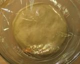 基本のリッチパン生地(手ごね)＊コツ有り作り方17写真