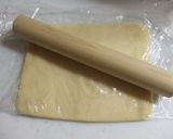 手軽に☆ミルククッキー作り方3写真