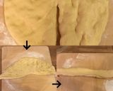 基本のリッチパン生地(手ごね)＊コツ有り作り方21写真