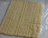 手軽に☆ミルククッキー作り方4写真